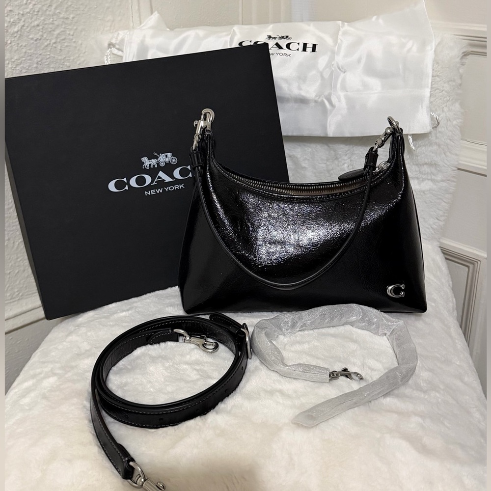Coach Juliet 25 shoulder bag